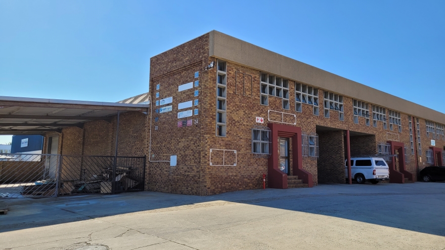 To Let Commercial Property for Rent in Montague Gardens Western Cape